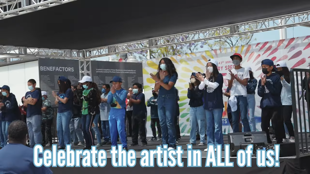 Art Share L.A. on X: ART SHARE L.A. COMEBACK FEST 2023 Join us Saturday,  June 24th for a community block party in the DTLA Arts District featuring  music on the Indoor Stage