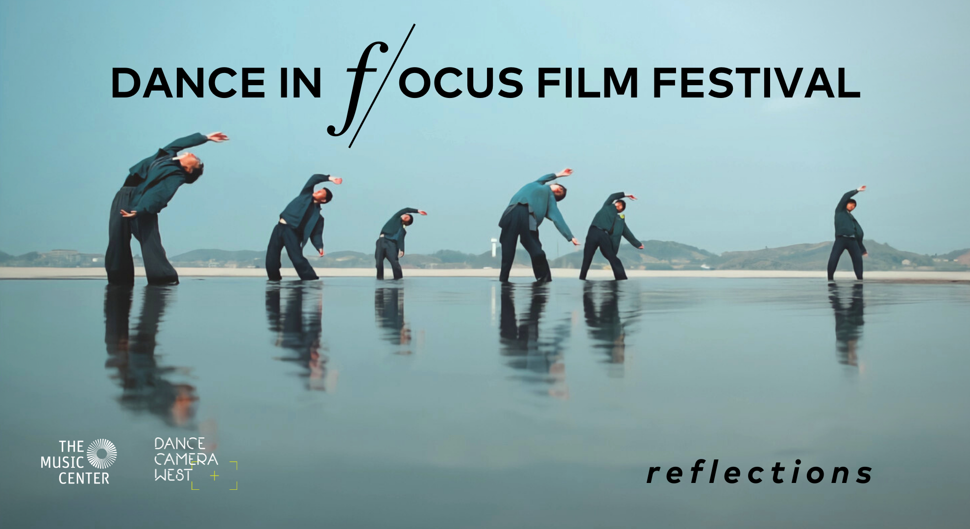 Dance in Focus Film Festival: Reflections