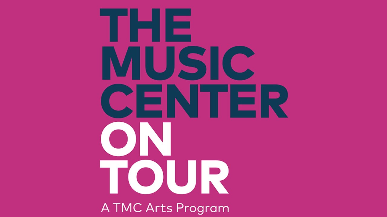 Music Center Performing Artists in Schools & Neighborhoods