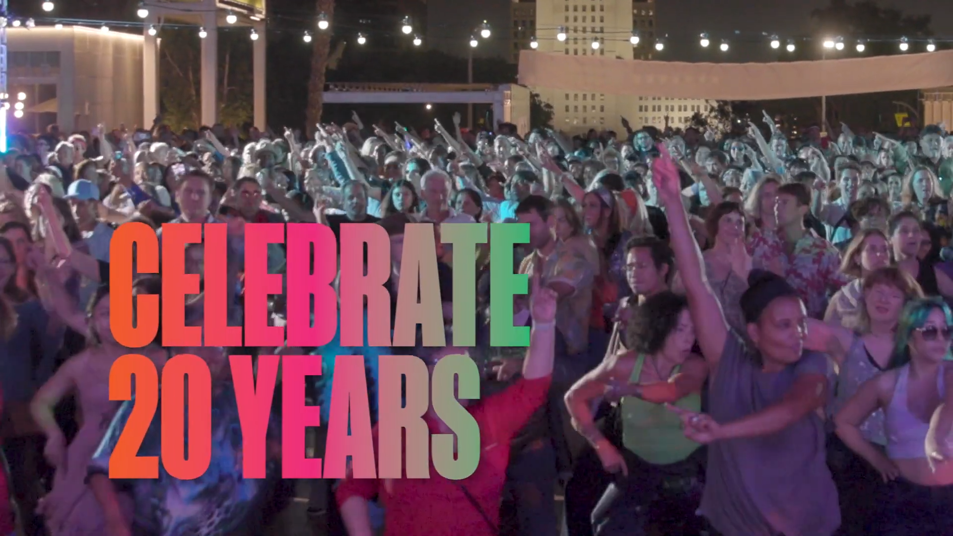 Dance DTLA Birthday Bash - August 24, 2024