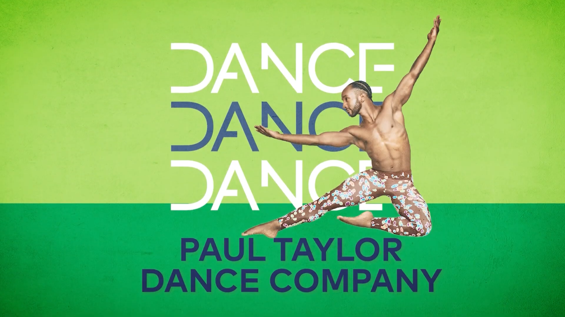 Paul Taylor Dance Company Kicks Off the 20th Dance Season