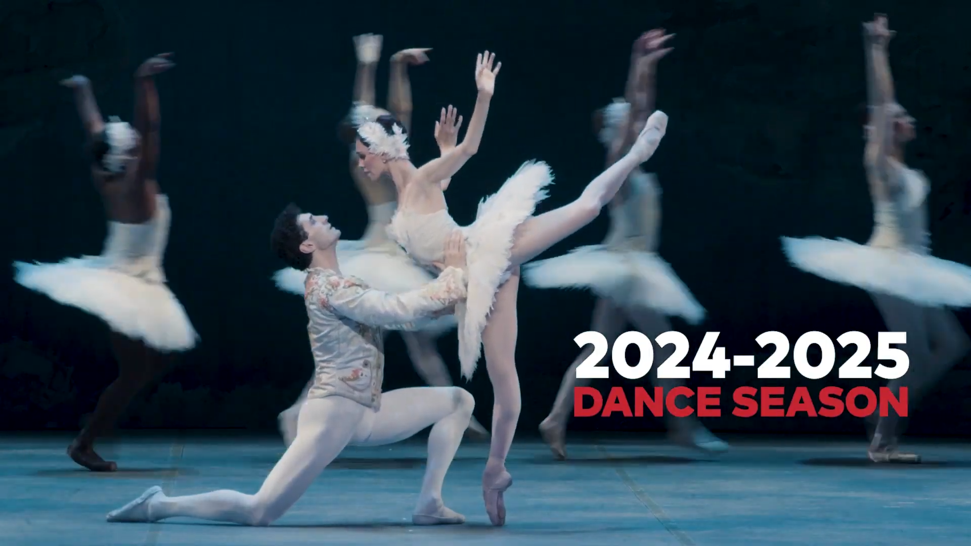 Dance Fearlessly | 2024-2025 Season