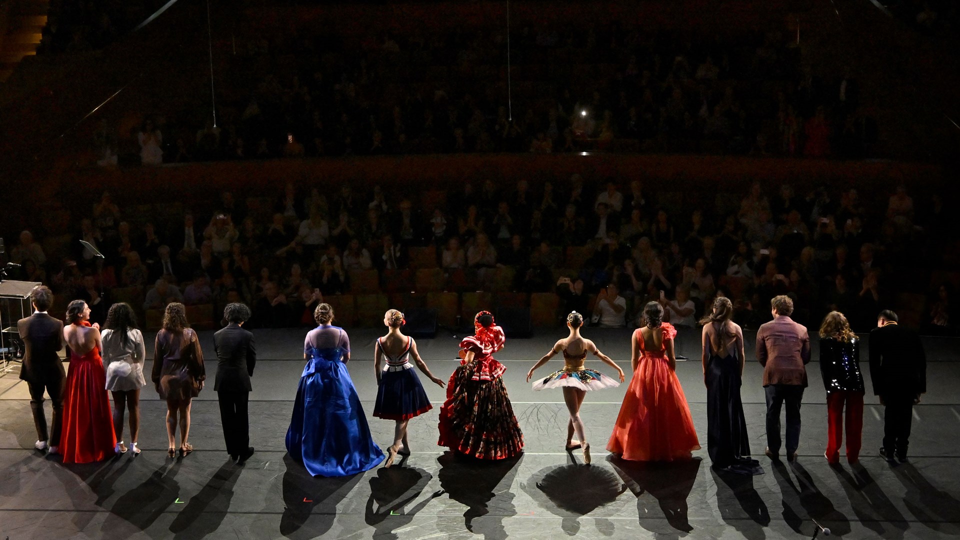 The Music Center's Spotlight; Photo By John Mccoy I The Music Center (3)