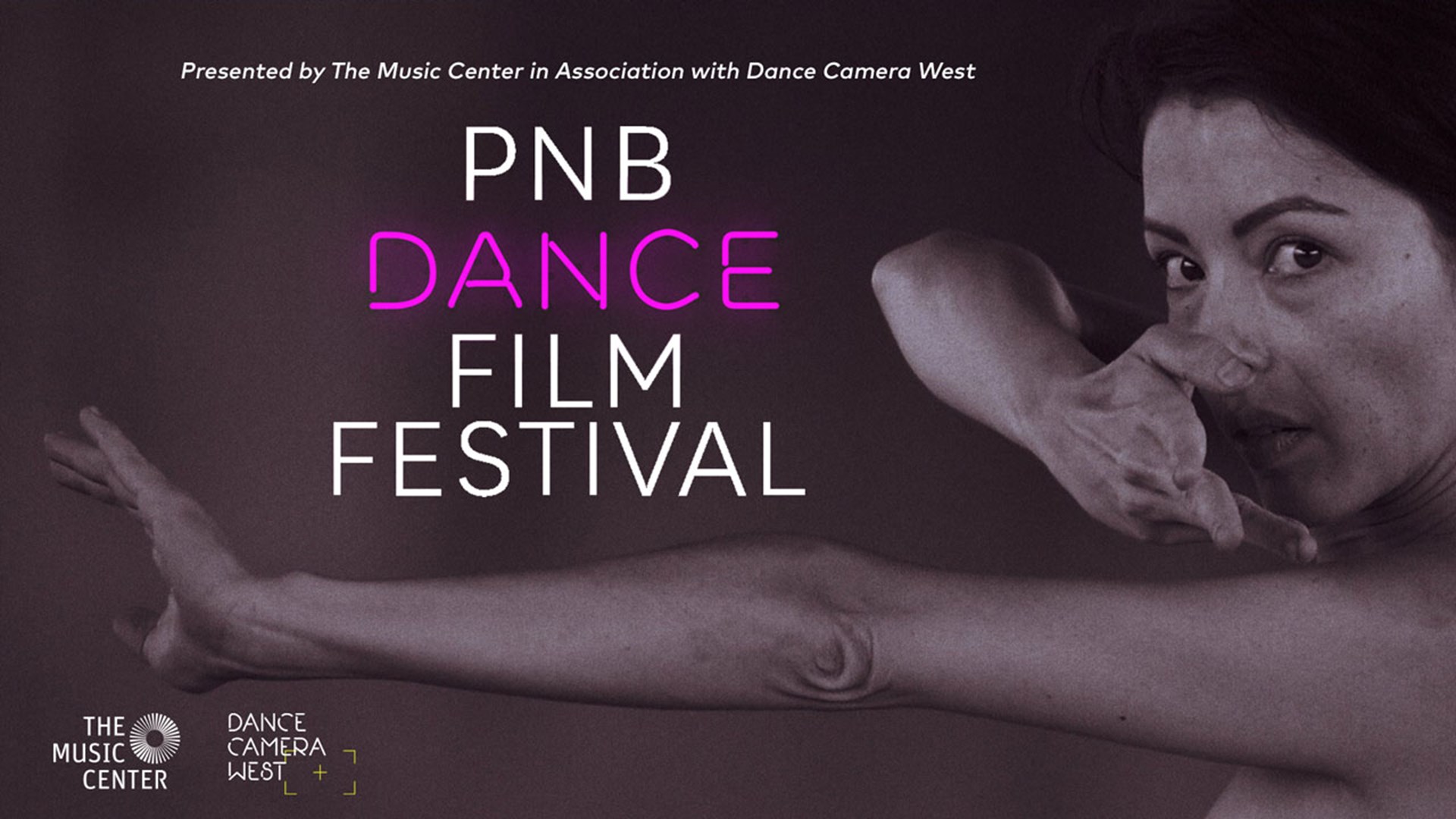 PNB Dance Film Festival